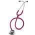 3M Littmann Classic II Pediatric Stethoscope - Raspberry