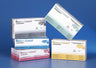 SemperCare Vinyl Exam Gloves Medium Ivory