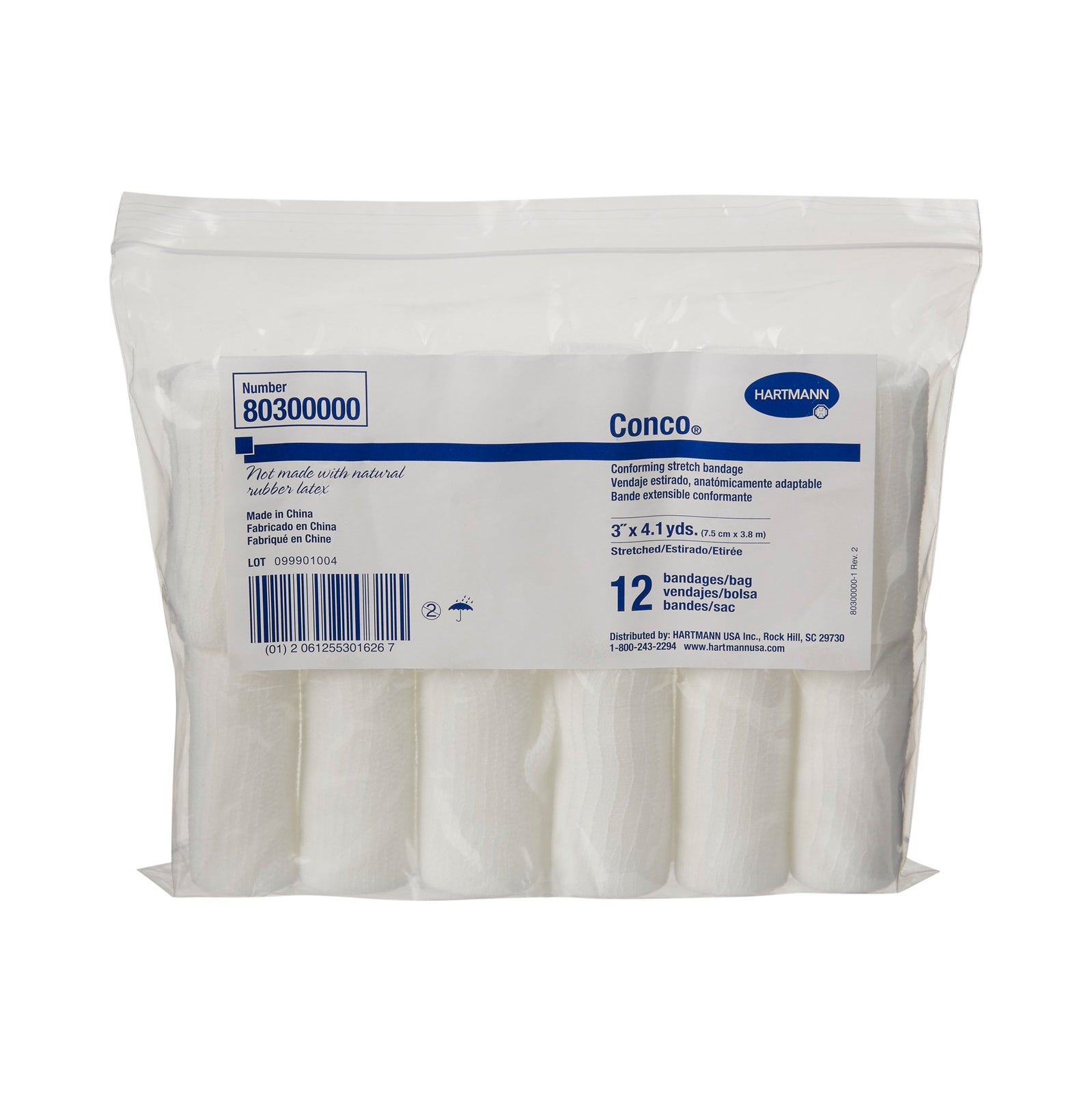 Hartmann Conform Stretch Bandage