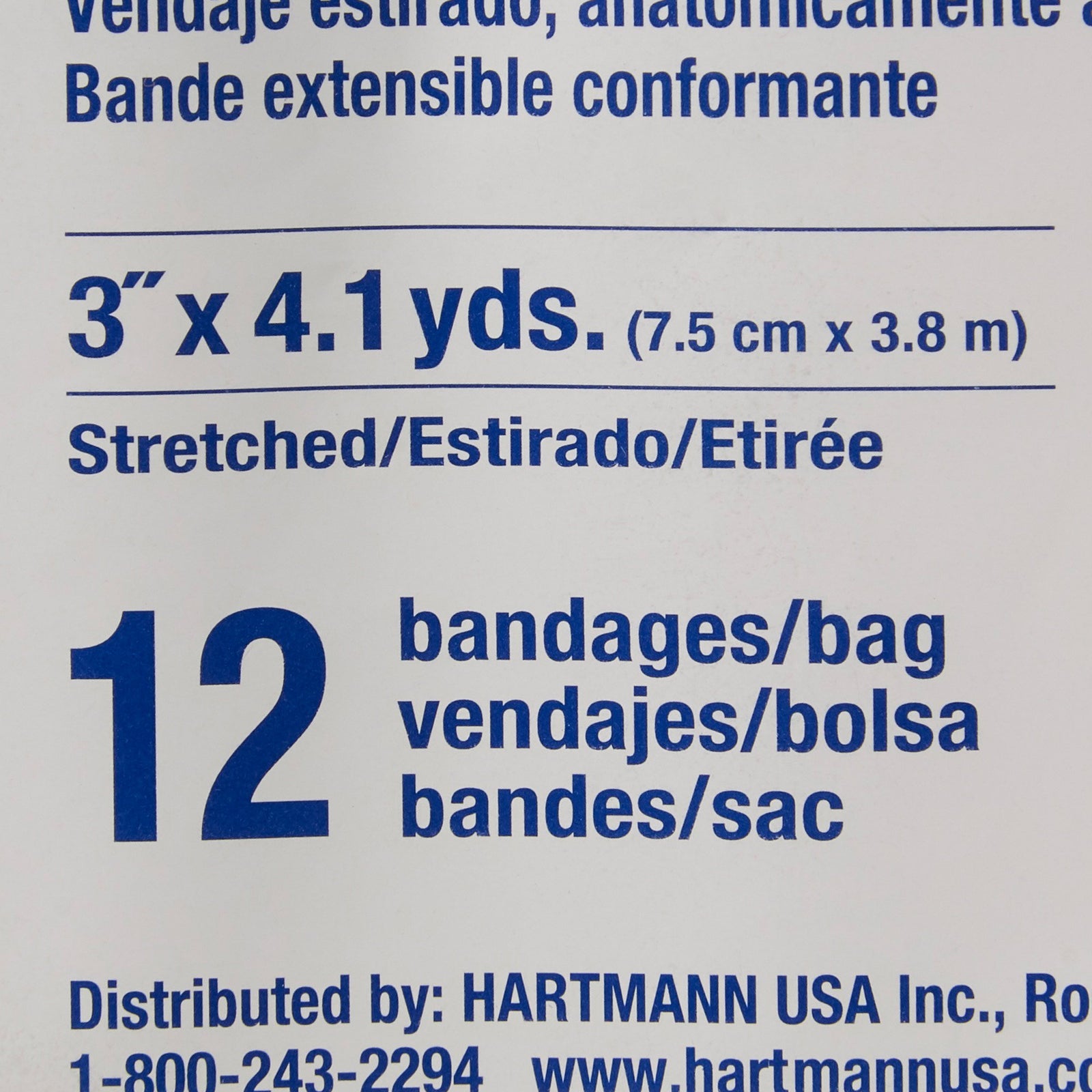 Hartmann Conform Stretch Bandage
