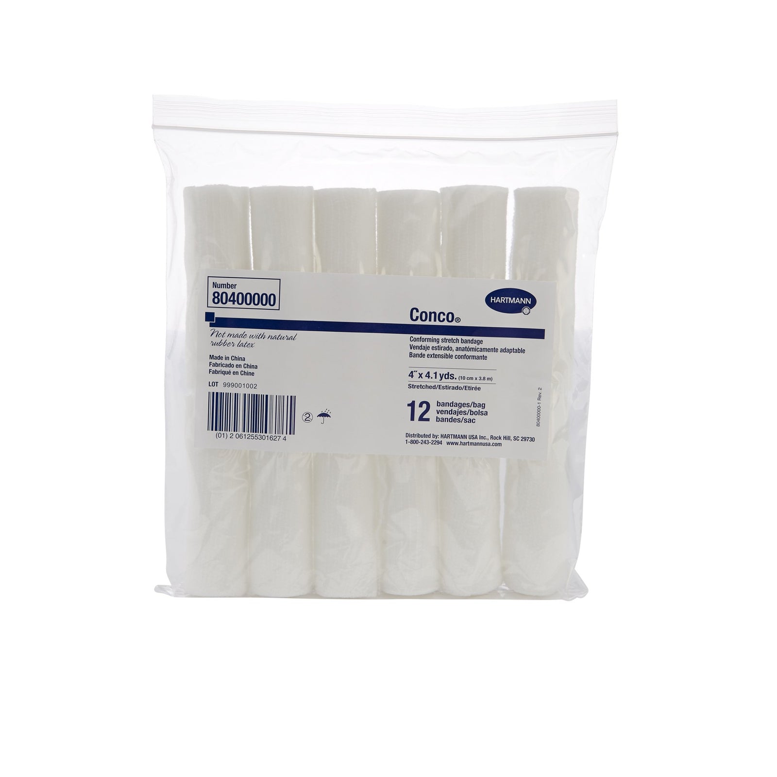 Hartmann Conform Stretch Bandage