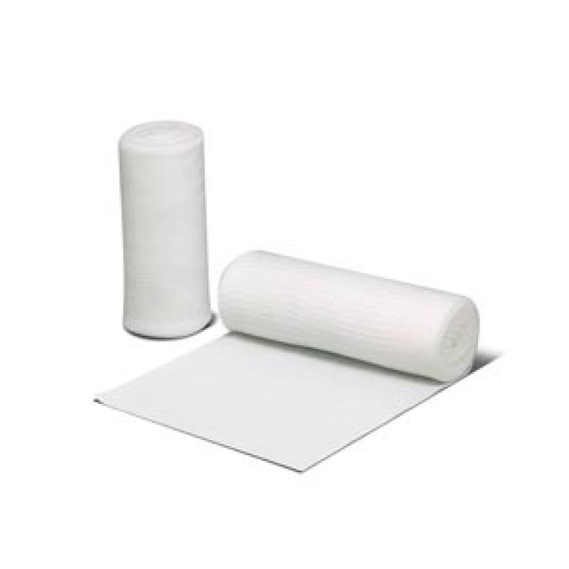 Hartmann Gauze Elastic Strap Sterile Conforming Bandage