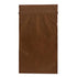 Reclosable UV Protection Bag 2 x 3 Inch Plastic Amber Zipper Closure