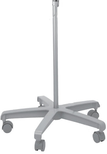 Hyfrecator Stand with Stainless Steel Frame