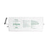 Posey® Bed Sensor Pad 13 x 32-1/2 Inch