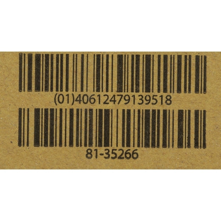 McKesson Trash Can With Plastic Liner