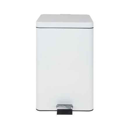 McKesson Trash Can With Plastic Liner