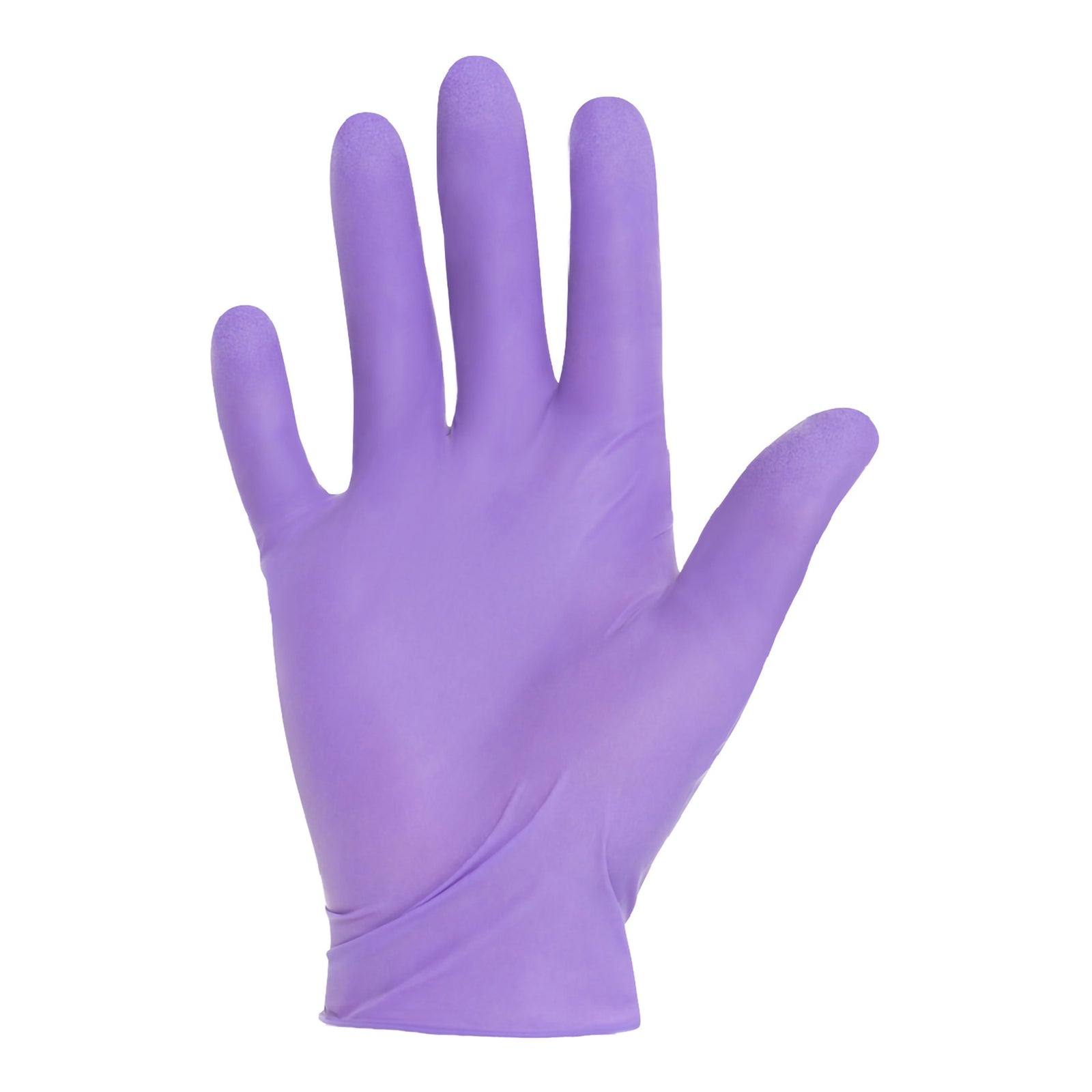 Purple Nitrile® Exam Gloves