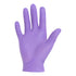 Purple Nitrile® Exam Gloves