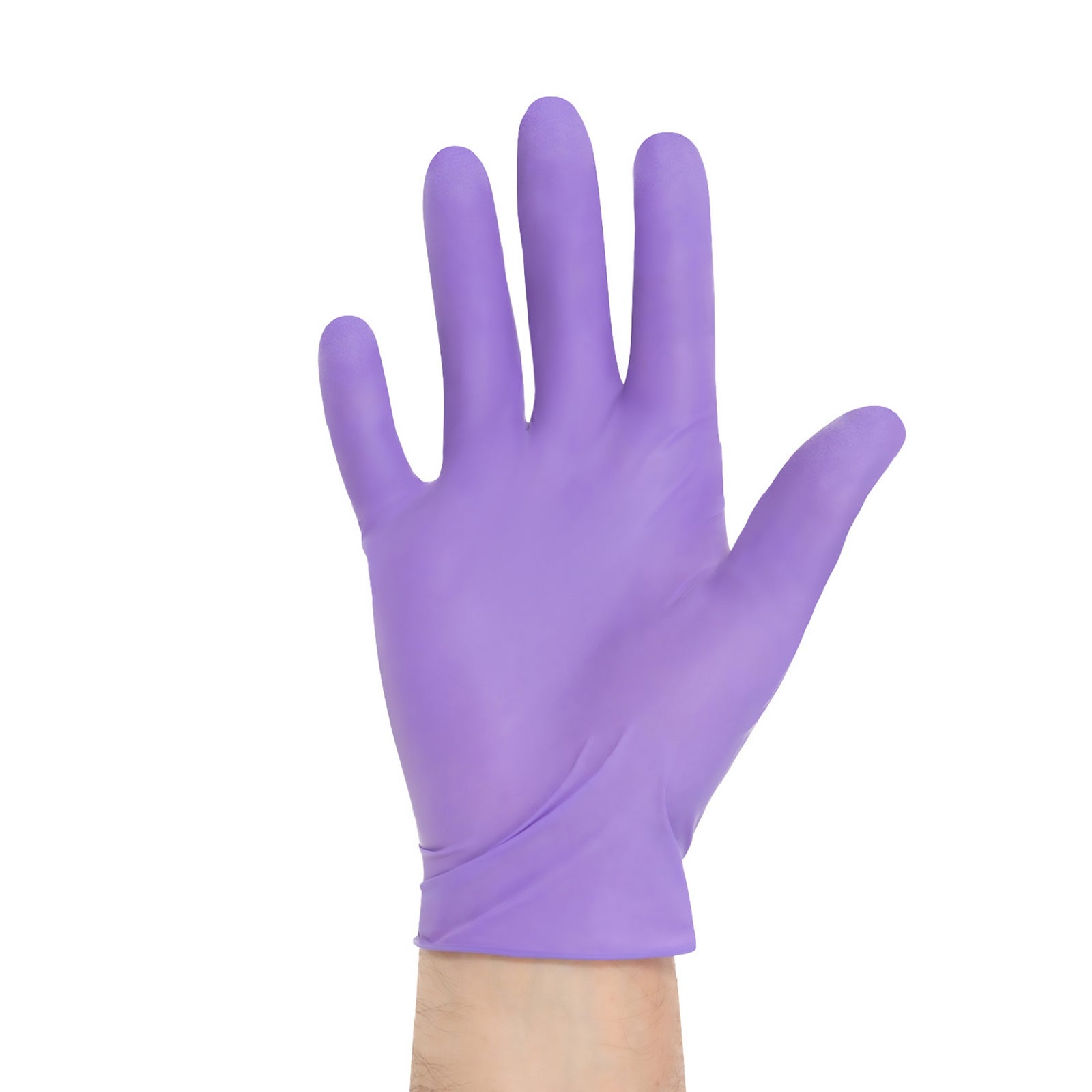 Halyard Nitrile Exam Gloves Strength 2, Chemotherapy
