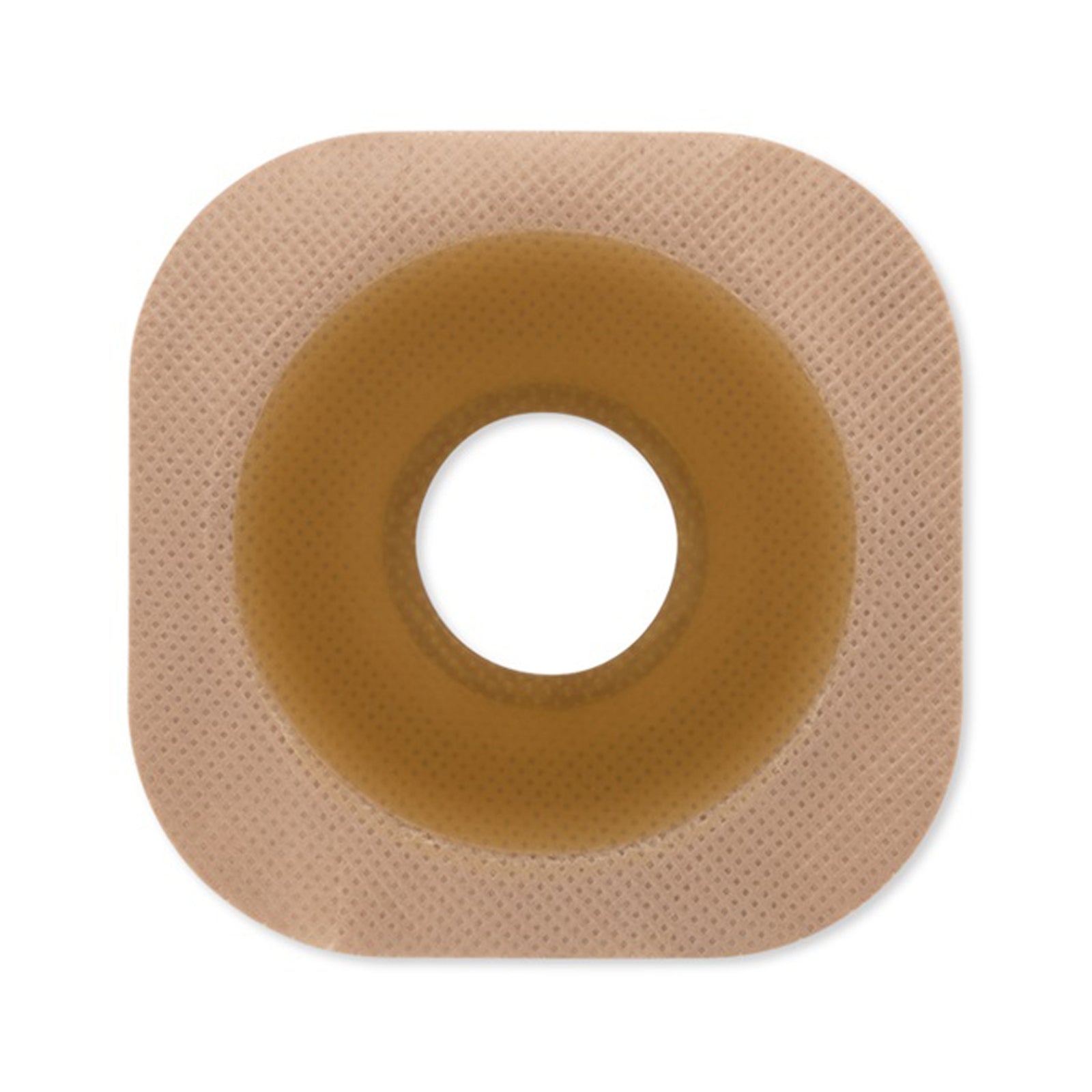 Hollister Skin Barrier with Floating Flange, 1-3/4 Inch, Trim to Fit
