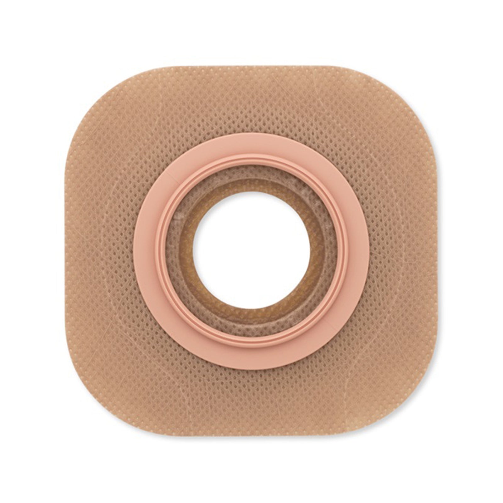 Hollister Skin Barrier with Floating Flange, 1-3/4 Inch, Trim to Fit