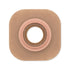 Hollister Skin Barrier with Floating Flange, 1-3/4 Inch, Trim to Fit