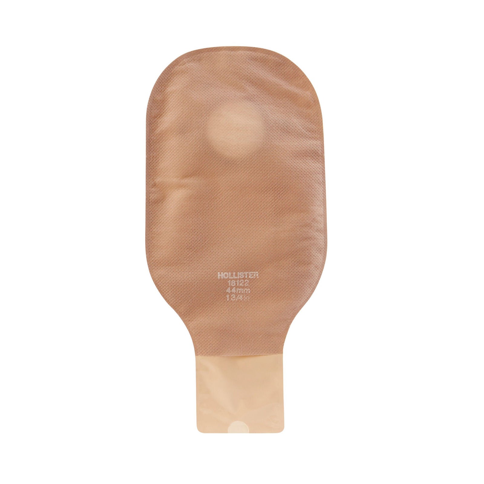Hollister New Image Drainable Pouch