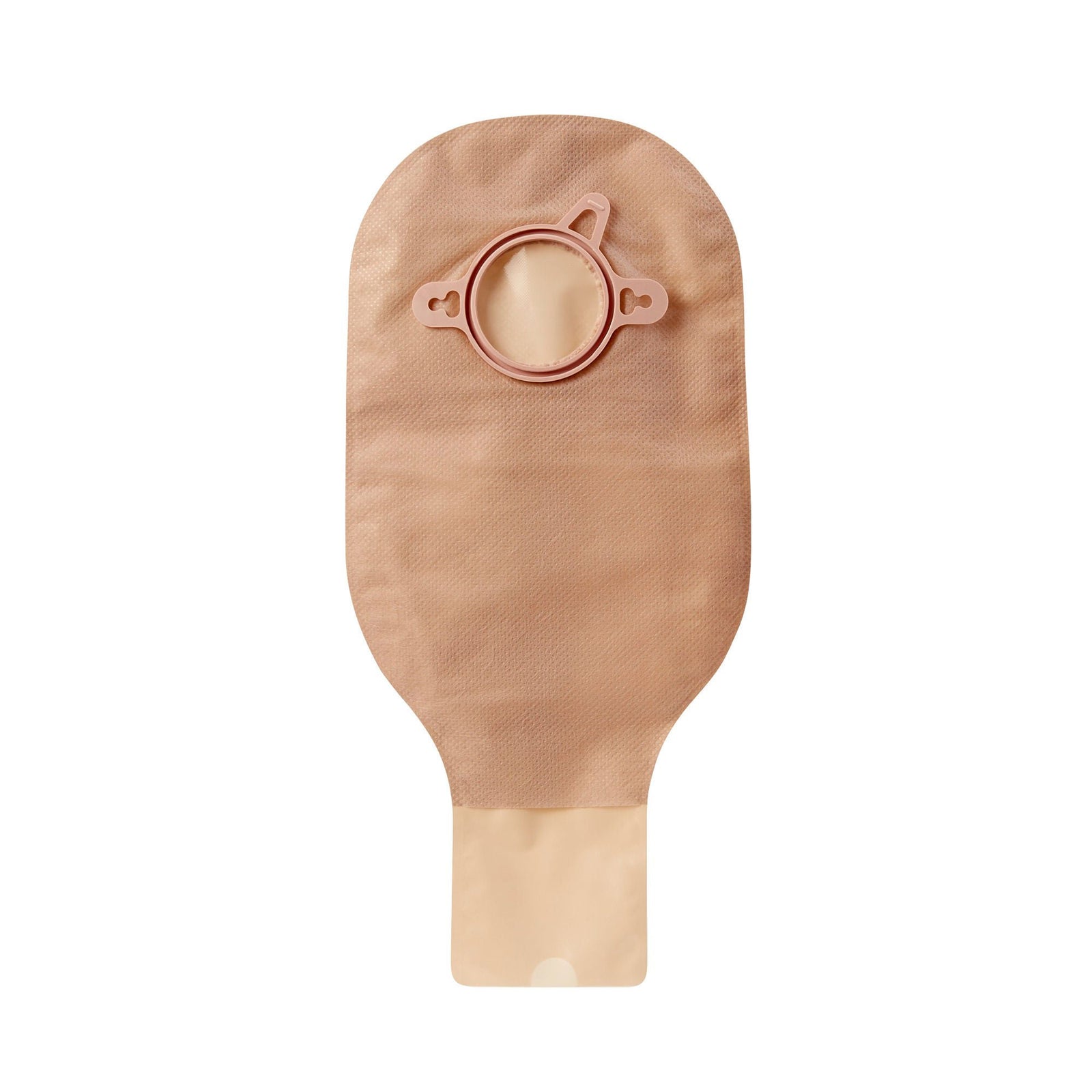 Hollister New Image Drainable Pouch