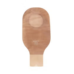 Hollister New Image Drainable Pouch