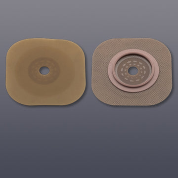 HOLLISTER INCORP Skin Barrier Floating Flange