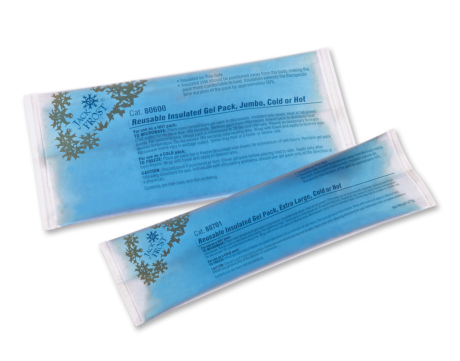 Cardinal Health™ General Purpose Medium Hot/Cold Pack Kit