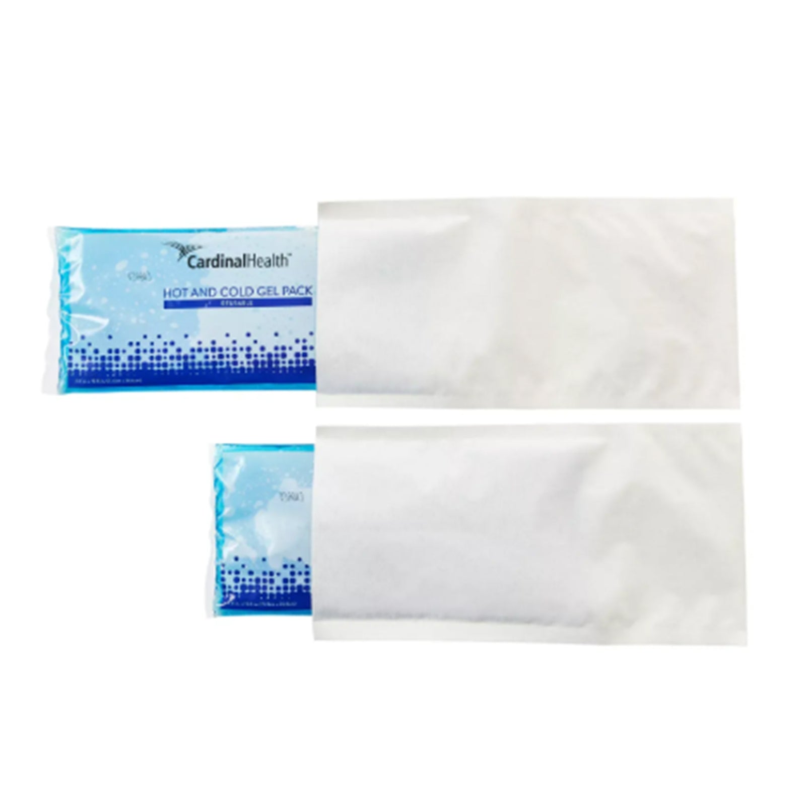 Cardinal Health™ General Purpose Medium Hot/Cold Pack Kit