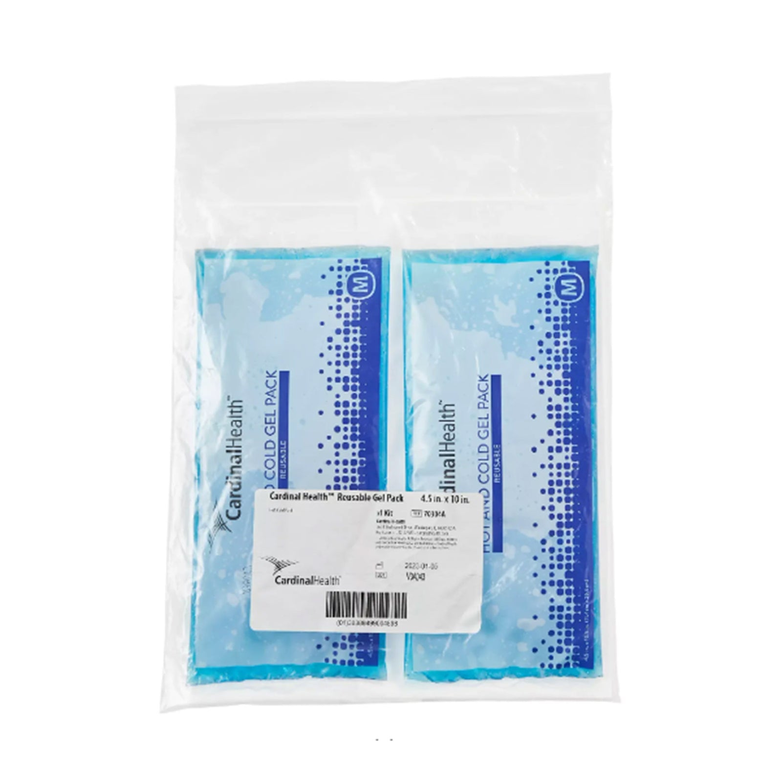 Cardinal Health™ General Purpose Medium Hot/Cold Pack Kit
