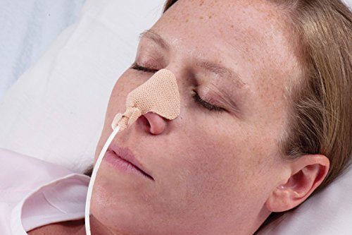 Bard Nasogastric Sump Tube with PREVENT Anti-Reflux Filter
