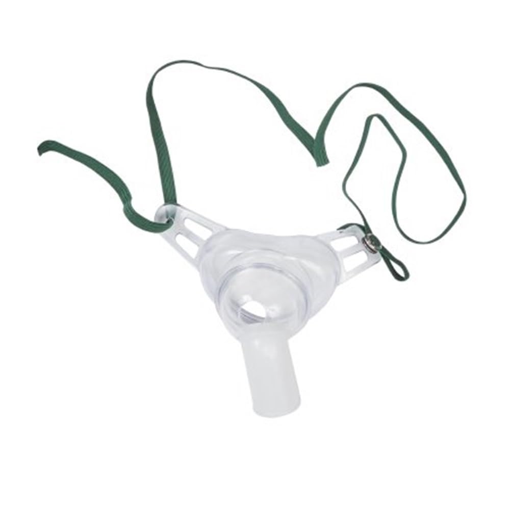 Salter Labs Tracheostomy Pediatric Mask
