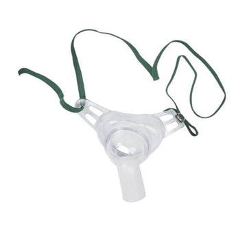 Salter Labs Tracheostomy Pediatric Mask
