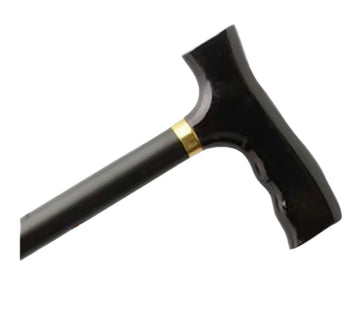 Alex Orthopedic Folding Travel Cane with Fritz Handle