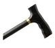 Alex Orthopedic Folding Travel Cane with Fritz Handle