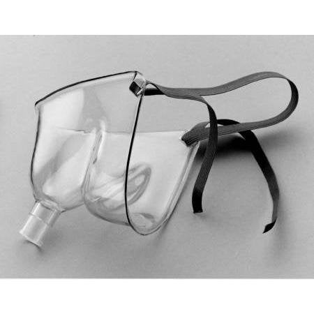 Salter Labs Adult Face Tent with Strap