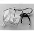 Salter Labs Adult Face Tent with Strap