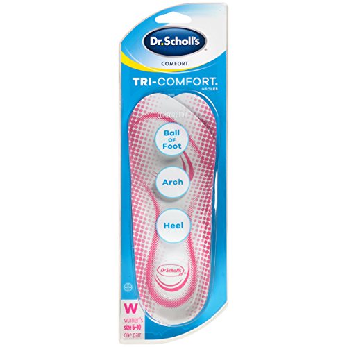 Emerson Healthcare Comfort Tri-Comfort