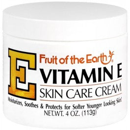 Fruit of the Earth Hand and Body Moisturizer Cream