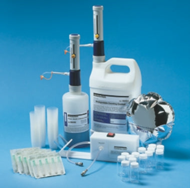 PYtest® 20 mL Breath Collection Vial