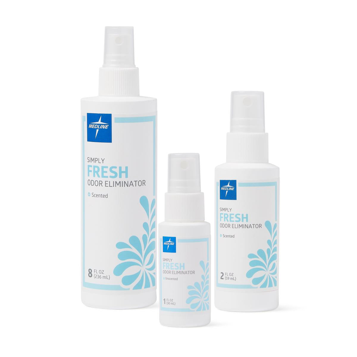 CarraScent® Liquid Air Freshener