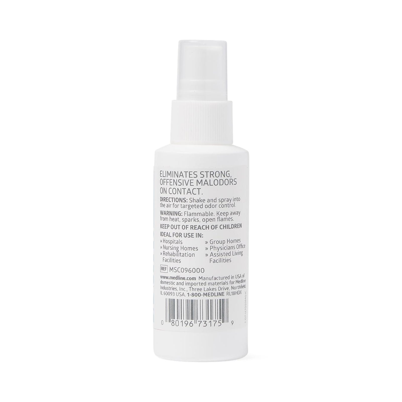 CarraScent® Liquid Air Freshener