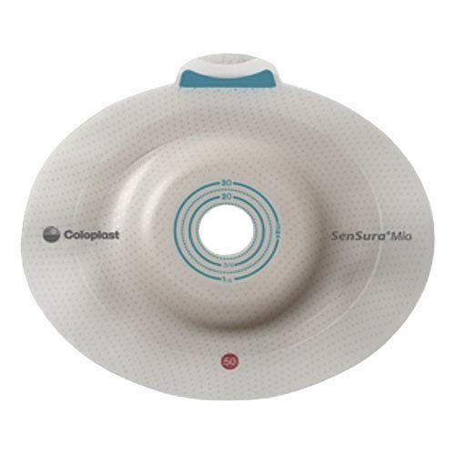 Coloplast SenSura Mio Click 2-Piece Ostomy Barrier