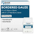 Gentell Hydrogel Saturated Gauze — 2 in x 2 in, 4 in x 4 in, 4 in x 8 in