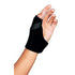 Leader Thumb Spica Support - Black, Small/Medium
