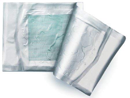 BSN Jobst Sorbact Hydrogel Dressing - 3x3 inch or 3x6 inch