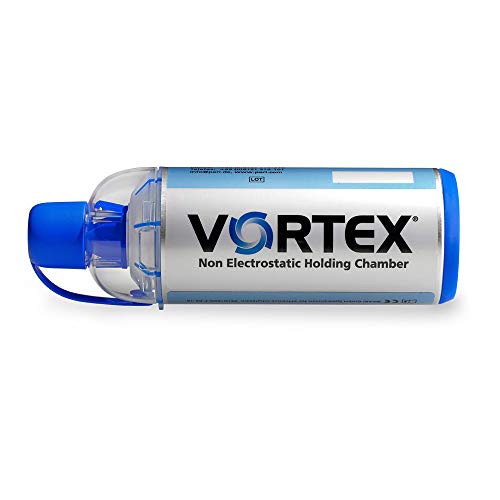 PARI VORTEX with Chloe Ladybug Holding Chamber