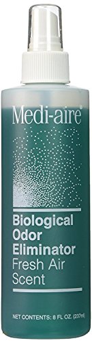 Bard Medi-Aire Biological Odor Eliminator (8 oz)