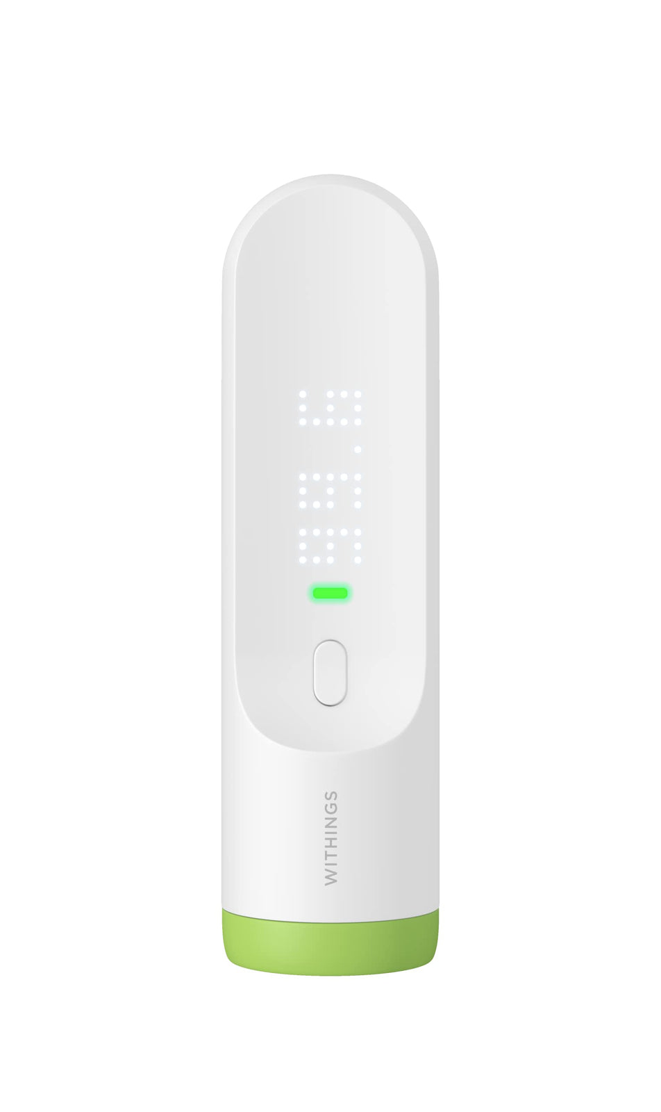 Withings Thermo Smart Temporal Thermometer