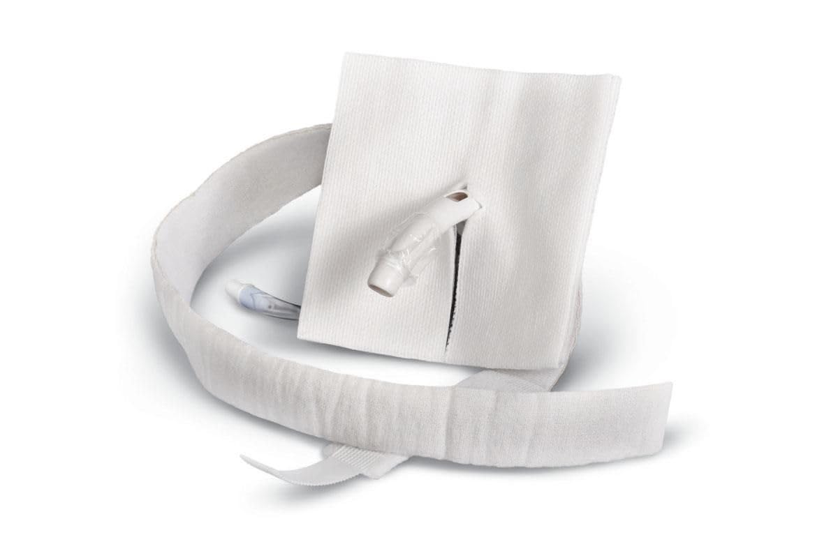 Medline Gauze Drain Sponge 4x4in Sterile
