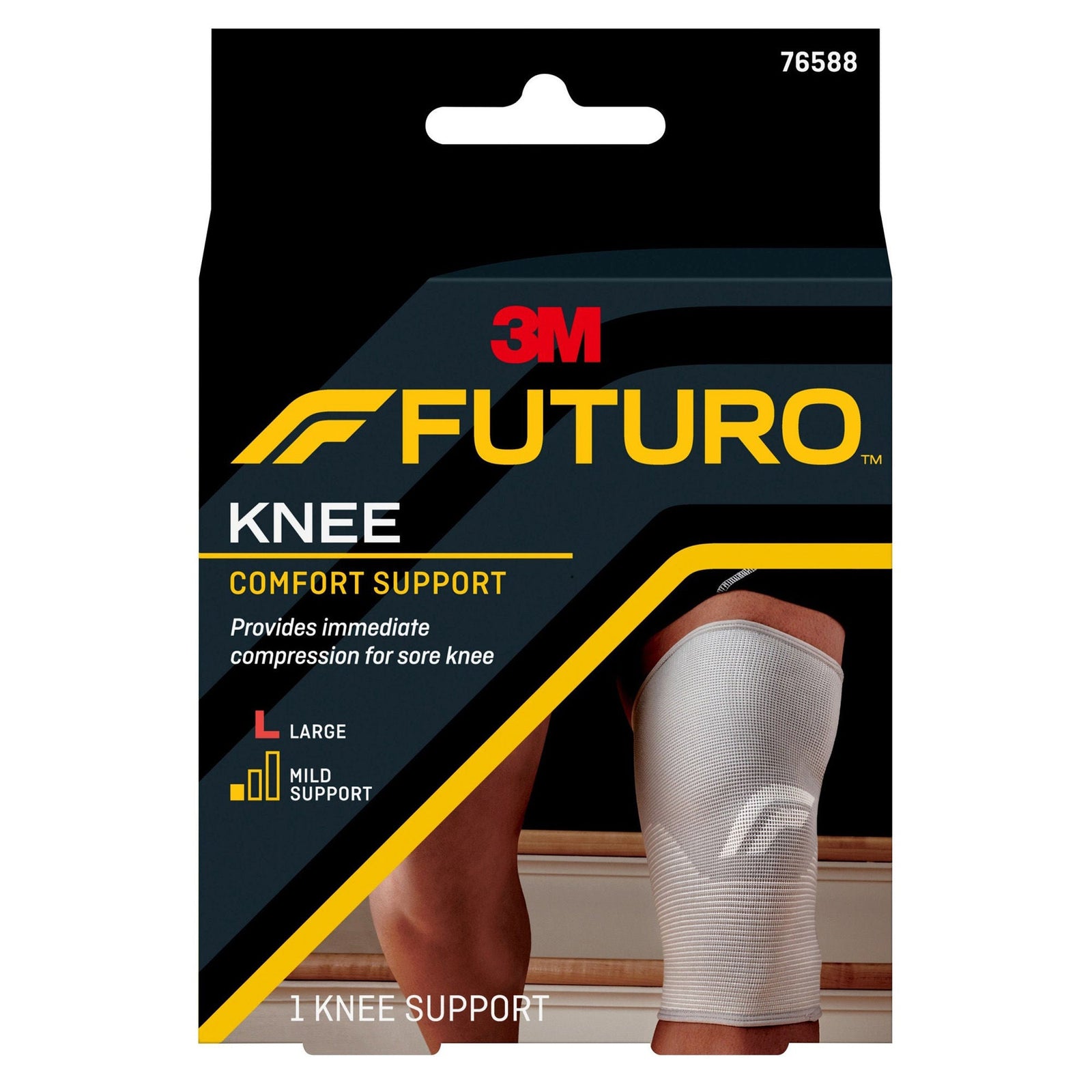 Knee Brace, Large