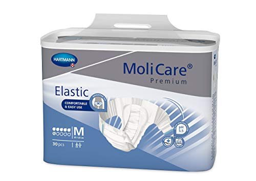 Hartmann MoliCare Premium Elastic Brief