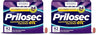 Prilosec OTC Heartburn Relief and Acid Reducer Tablets, 42 ct
