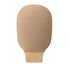 New Image Two-Piece Colostomy Pouch 9 Inch Mini Drainable