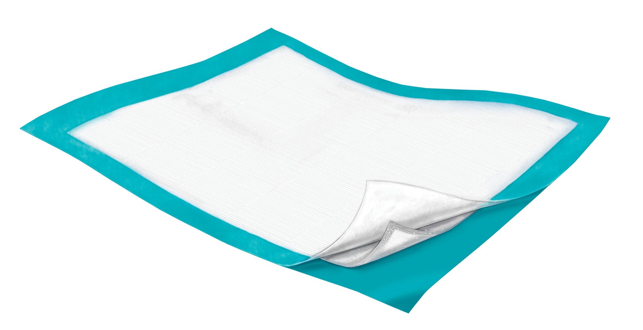 Cardinal Health Underpad with Wings 30 x 36 Inch