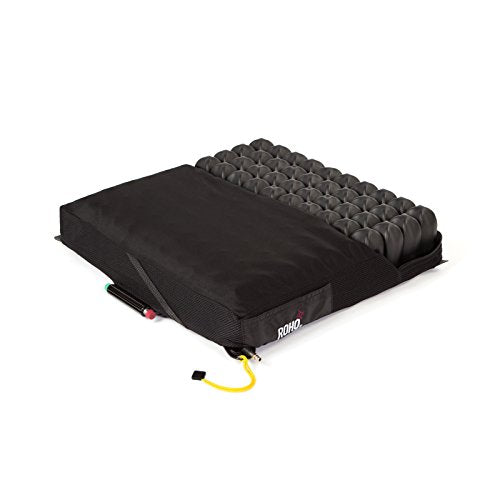 ROHO Quadtro Select Wheelchair Cushion